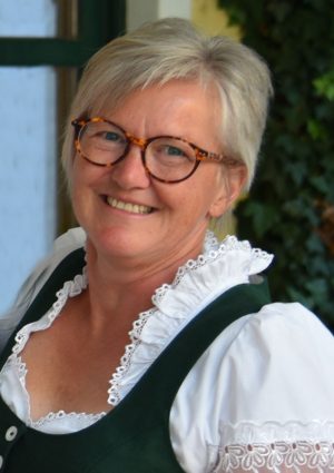 Portrait von Birgit Briendl