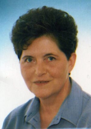 Portrait von Christine Kröhnert